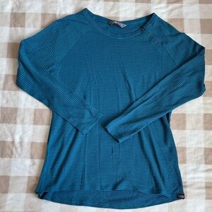 The North Face Long Sleeve Top